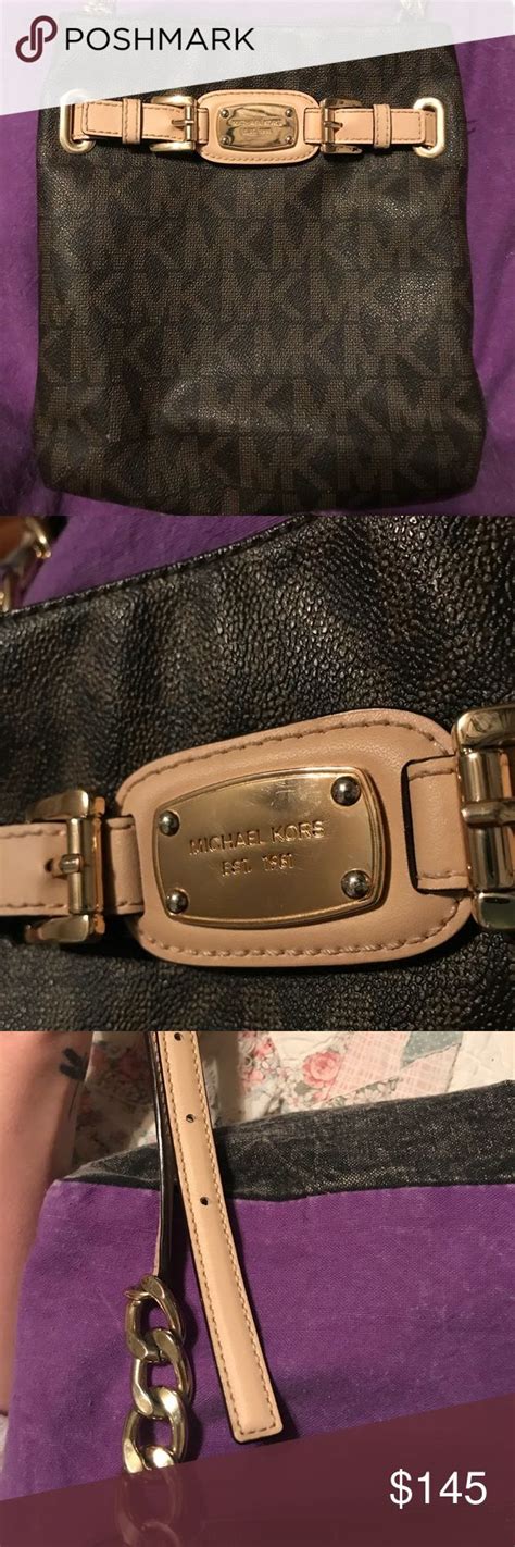 michael kors bag vintage|Michael Kors 1981 bag.